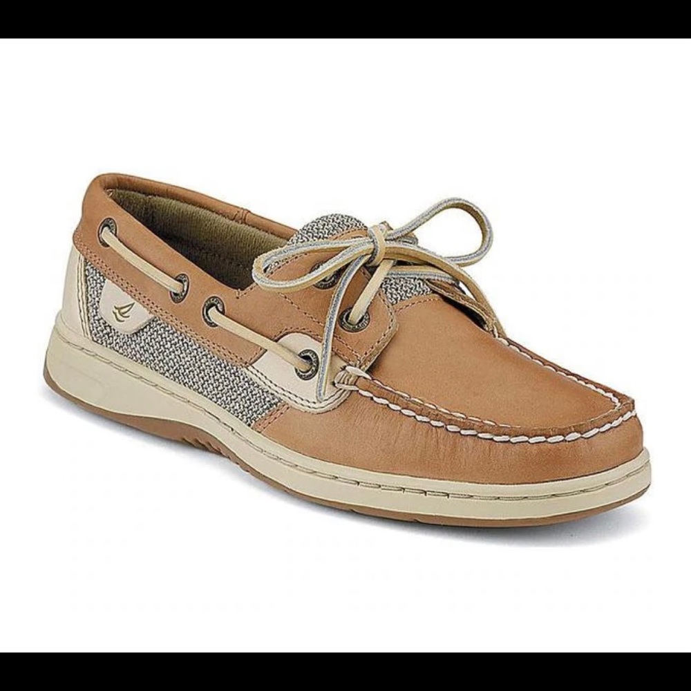 Sperry Shoes